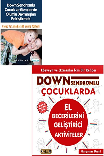 Down Sendromlu Çocuklar