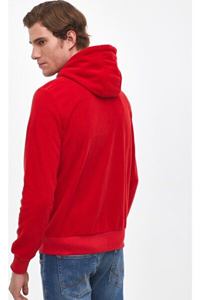 Ltb Momada Fermuarlı Sweatshirt 0112086703602200000