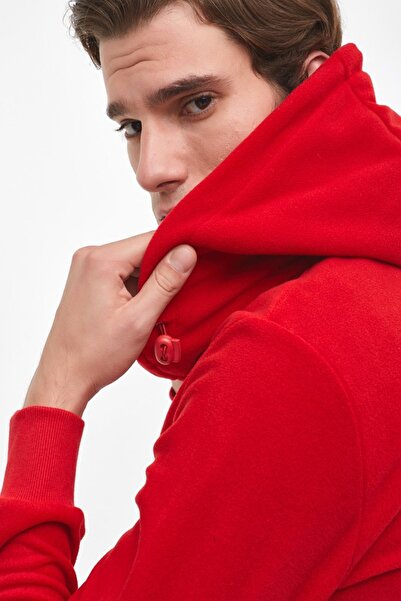 Ltb Momada Fermuarlı Sweatshirt 0112086703602200000