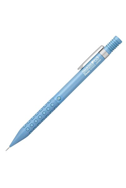 Bigpoint Pentel Smash Works Versatile Pen 0.3mm - Blue