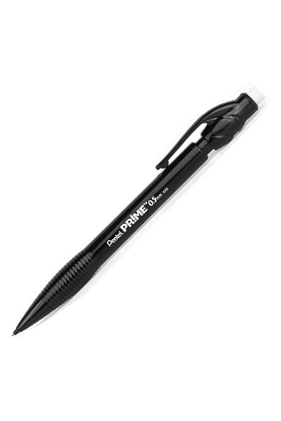Bigpoint Pentel Prime Ax5 0.5 Mm Mechanical Pencil Black