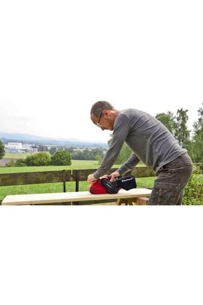 Einhell Tc Bs 8038 Tank Zımpara Makinesi 800 Watt