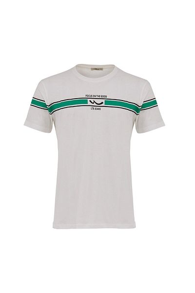 Ltb Pıteha Men's T-Shirt 012218421960890000