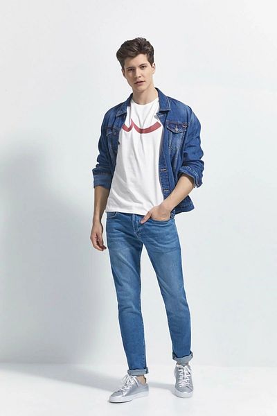 Ltb Peyero T-shirt 012218416060890000