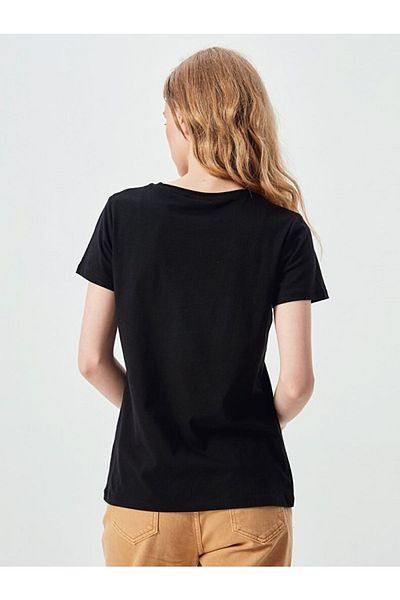 Ltb Difika Women's T-Shirt 01222803756089
