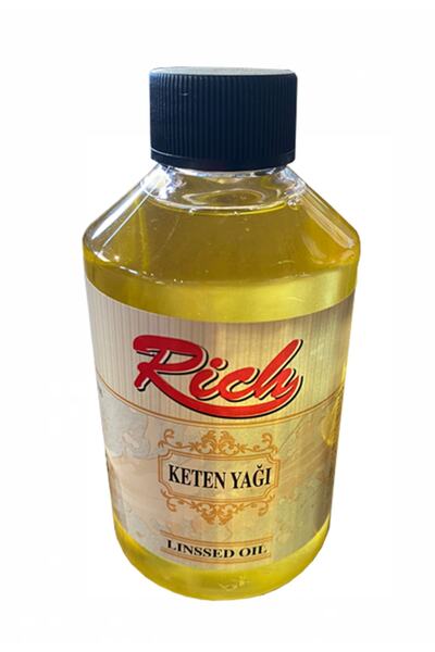 Bigpoint Rich Keten Yağı 250cc