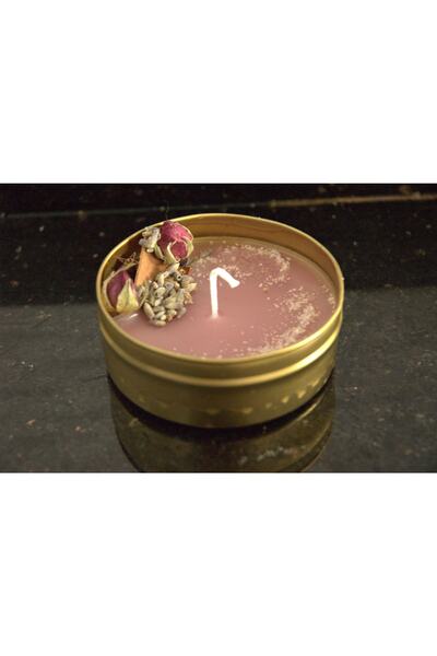 bethophia Kokulu Teneke Mum