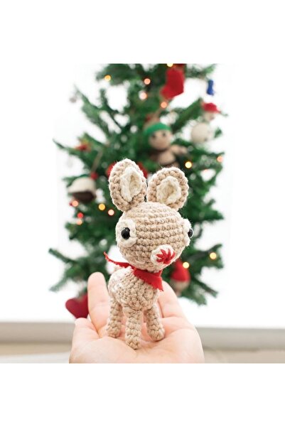 Spagettiyarn Slim Cotton Şeker Beyaz El Örgü Ipliği