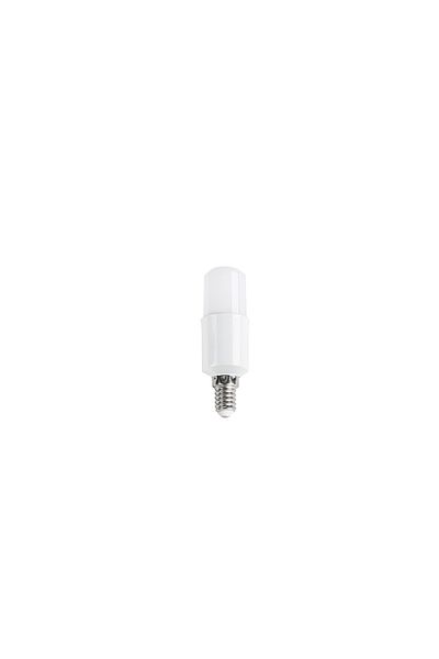 Tamer Elektrik Cata 8 Watt LED Bulb E14 Base Daylight Yellow Ct-4092g