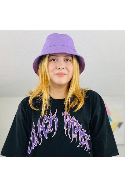 HemenALbence Bucket Model Fisherman Bucket Hat Hat