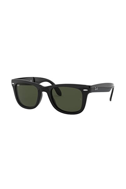 Ray-Ban Rayban Rb4105 601 Unisex Sunglasses
