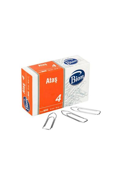 Bion Κλιπ Αρ.:4 Κλιπ 40 mm