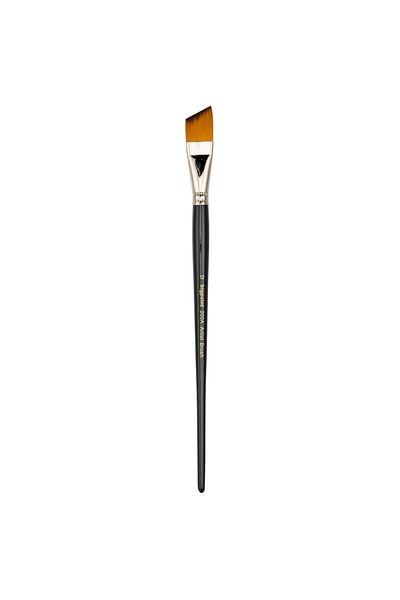 Bigpoint 200a Series - Side Cut Synthetic Brush No: 12-1 Pieces