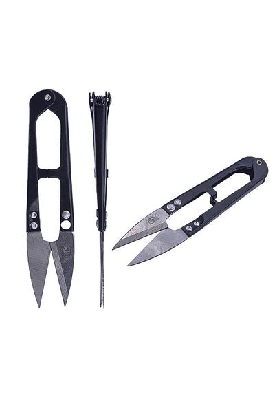 Ally Mobile Metal Spring Multi-Purpose Scissors - Rz