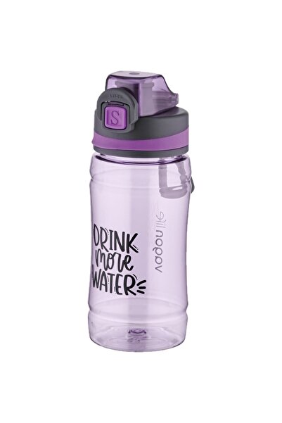 Vagonlife 580 Ml Matara Mor Vgn 1003