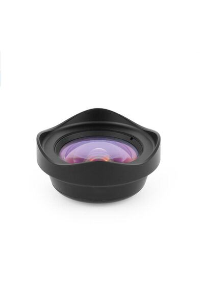 citylifo 16mm Evrensel Balıkgözü Çip Lens 4k Hd Cep Telefonu Kamera Kitleri I...