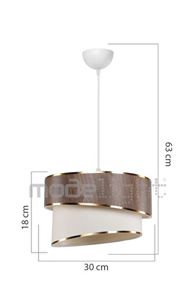 Modelight Turna Sarkıt Salon-oturma Odası-çocuk Odası-yatak Odası-yemek Odası-antre-mutfak Avizesi