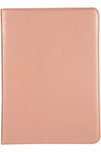 Samsung Galaxy Tab T290 T295 T297 Case 360 Rotatable Stand Case Rose Gold White
