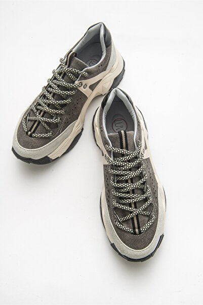 Luvi 65119 Ice - Black Multi Women's Sports Shoes