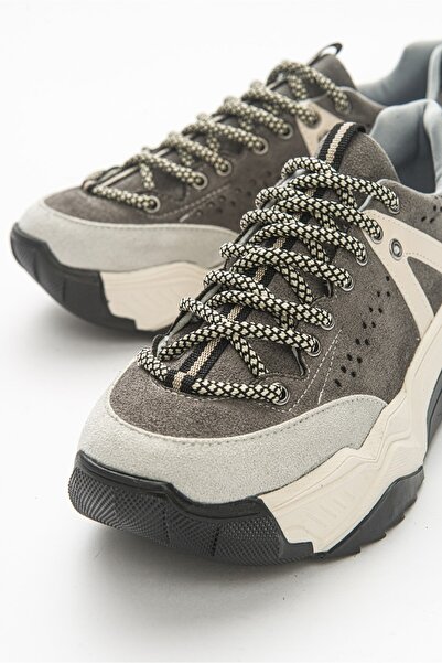 Luvi 65119 Ice - Black Multi Women's Sports Shoes