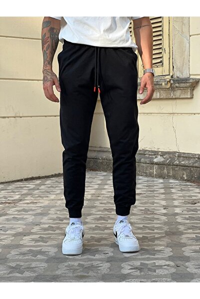 Genel Markalar Unisex Spor Eşof Altı Gri Renk
