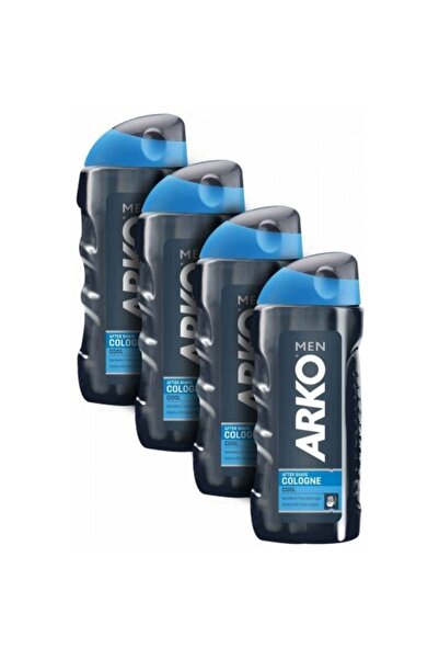 ARKO Men Cool Tıraş Kolonyası 200 Ml X 4 Adet
