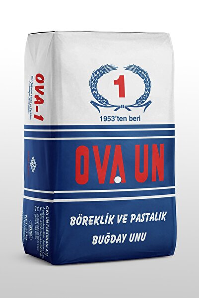 OVA Un (1*25 KG)