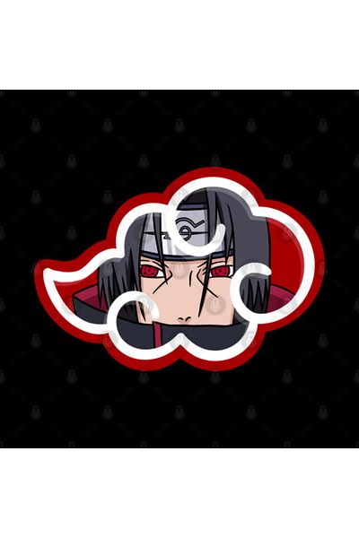 Pixxa Itachi Mug Cup