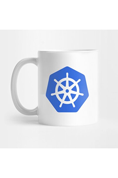 Pixxa Kubernetes Kupa Bardak