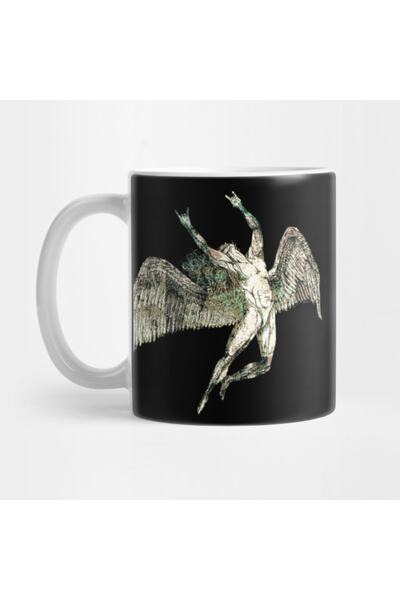 Pixxa Icarus Mug