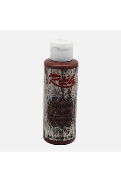 Rich Eskitme Pudrası 130cc Kahverengi