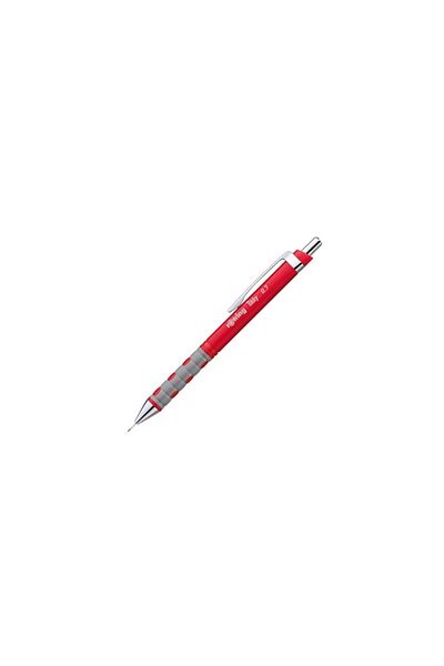 Rotring Tikky Versatil 0.7mm Red Pen