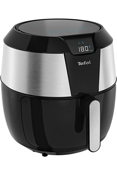 Bilge Tefal-ey701d Fritöz Sıcak Hava Kolay Kızartma Xxl