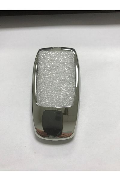 REPLAX Mrc W205 Key Case Gray