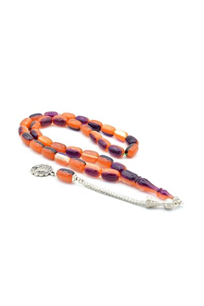 Murty99 Dulce Mov Mâneca Coada de Vulpe - Mărgele din Sticlă pentru Aeronave ...