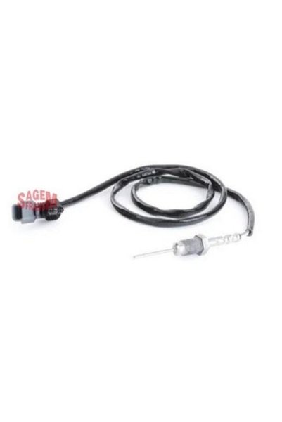Kango 3-ııı 1.5 Dci Partikül Basınç Isı Sensörü 8200854173