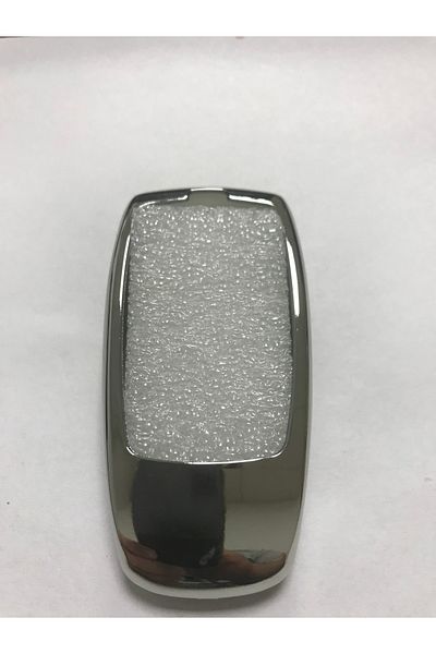 REPLAX Mrc Gla After 2020 Key Case Gray