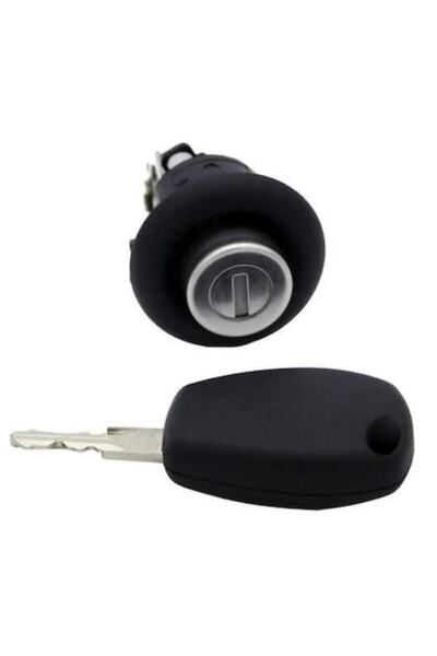 Genel Markalar Yerli Dacia Logan Sandero Iı Bagaj Kilidi Şifresi Anahtarlı 90...