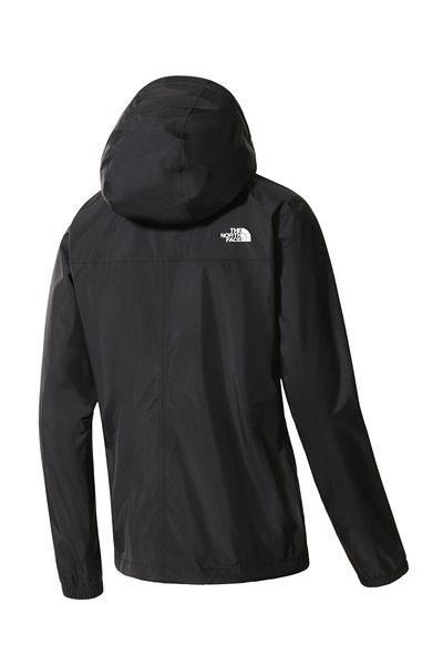 THE NORTH FACE Pelenă de ploaie pentru femei Antora, neagră
