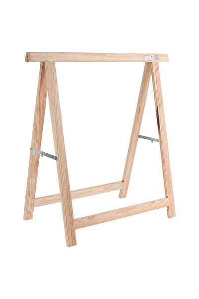 Genel Markalar Ahşap Çam Sıpa 73,5 cm 74.5 cm