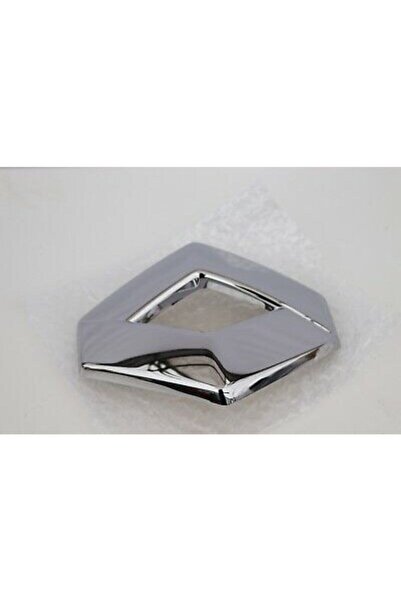 PLEKSAN Fluence 2013 Sonrası Clio 4 Ön Panjur Arması 628909470r