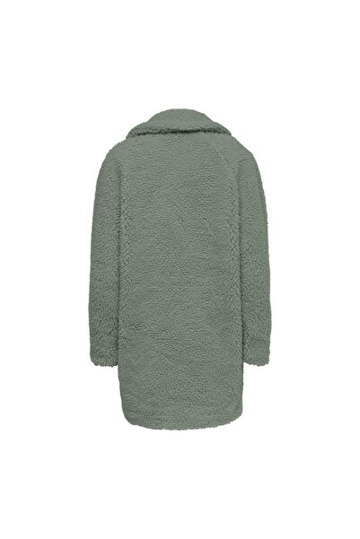 ONLY Παλτό από συνθετική γούνα Onlaurelia Sherpa