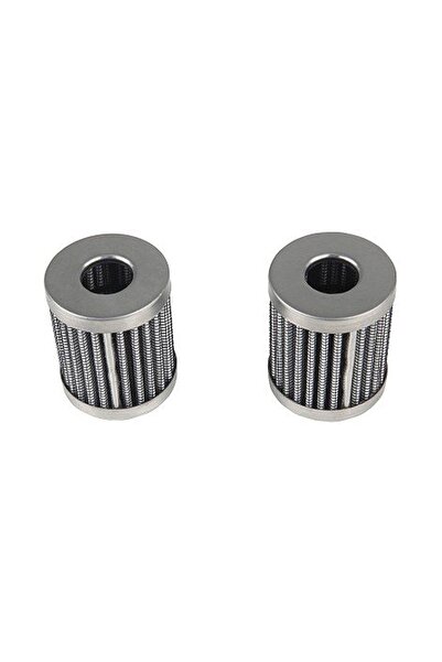 SMF 1 Adet Lpg Filtresi Lovato Tipi Sıralı Iç Otogaz Filtresi  Uyumlu