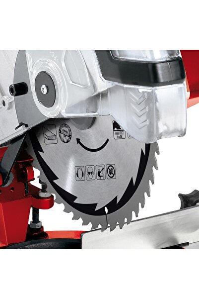 Einhell Th-ms2112 Gönye Kesme
