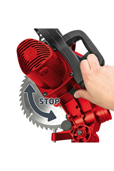 Einhell Th-ms2112 Gönye Kesme