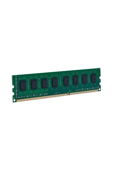 Hi-Level ذاكرة وصول عشوائي للكمبيوتر الشخصي 4 جيجابايت DDR3 1600 ميجا هرتز VALUE HLV-PC12800D3/4G 1.35 فولت