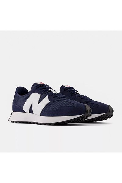 New Balance 2Nbam 2022027 327 Přírodní Indigo Sneaker