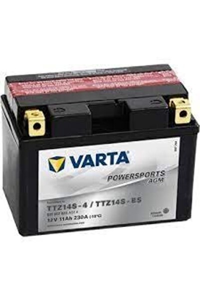 Akü Ttz14s-4/bs