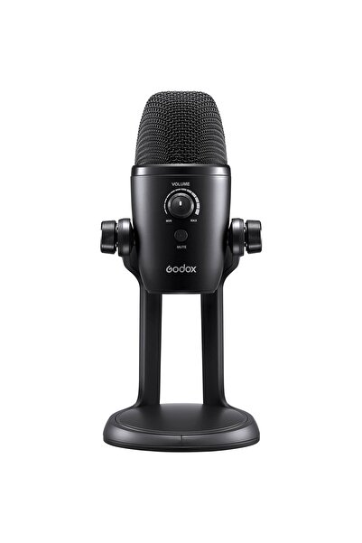 Godox Umic82 Usb Mikrofon