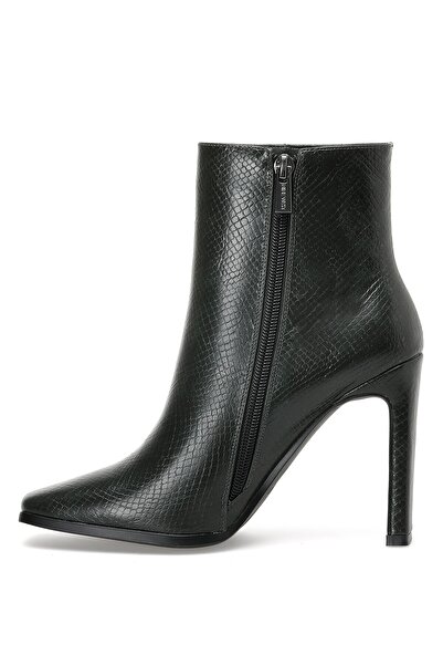 Nine West Eveel 2pr Yeşil Kadın Topuklu Bot